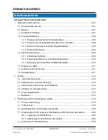 Preview for 265 page of Arthrex Lift-Assist AR-1627 Instructions For Use Manual