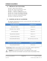 Preview for 274 page of Arthrex Lift-Assist AR-1627 Instructions For Use Manual