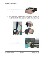 Preview for 278 page of Arthrex Lift-Assist AR-1627 Instructions For Use Manual