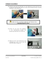 Preview for 284 page of Arthrex Lift-Assist AR-1627 Instructions For Use Manual