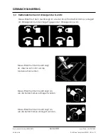 Preview for 288 page of Arthrex Lift-Assist AR-1627 Instructions For Use Manual