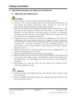 Preview for 291 page of Arthrex Lift-Assist AR-1627 Instructions For Use Manual