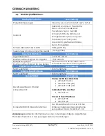 Preview for 292 page of Arthrex Lift-Assist AR-1627 Instructions For Use Manual