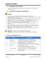 Preview for 293 page of Arthrex Lift-Assist AR-1627 Instructions For Use Manual