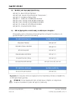 Preview for 306 page of Arthrex Lift-Assist AR-1627 Instructions For Use Manual