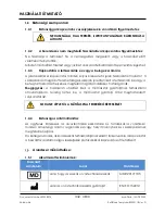 Preview for 332 page of Arthrex Lift-Assist AR-1627 Instructions For Use Manual