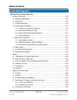 Preview for 474 page of Arthrex Lift-Assist AR-1627 Instructions For Use Manual