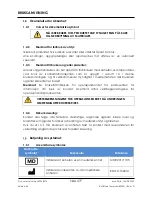 Preview for 477 page of Arthrex Lift-Assist AR-1627 Instructions For Use Manual