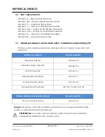 Preview for 511 page of Arthrex Lift-Assist AR-1627 Instructions For Use Manual