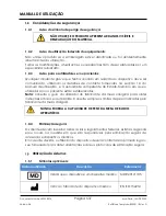 Preview for 537 page of Arthrex Lift-Assist AR-1627 Instructions For Use Manual