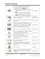 Preview for 538 page of Arthrex Lift-Assist AR-1627 Instructions For Use Manual