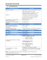 Preview for 589 page of Arthrex Lift-Assist AR-1627 Instructions For Use Manual