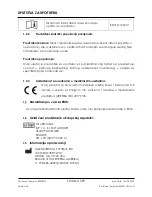 Preview for 599 page of Arthrex Lift-Assist AR-1627 Instructions For Use Manual