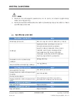 Preview for 620 page of Arthrex Lift-Assist AR-1627 Instructions For Use Manual