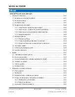 Preview for 625 page of Arthrex Lift-Assist AR-1627 Instructions For Use Manual