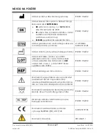 Preview for 629 page of Arthrex Lift-Assist AR-1627 Instructions For Use Manual