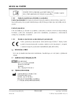 Preview for 630 page of Arthrex Lift-Assist AR-1627 Instructions For Use Manual