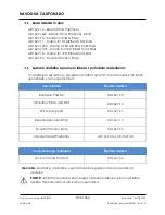 Preview for 662 page of Arthrex Lift-Assist AR-1627 Instructions For Use Manual