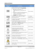 Preview for 716 page of Arthrex Lift-Assist AR-1627 Instructions For Use Manual