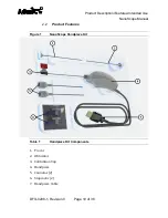 Предварительный просмотр 14 страницы Arthrex NanoScope Manual