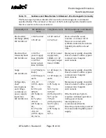 Предварительный просмотр 39 страницы Arthrex NanoScope Manual