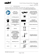 Preview for 13 page of Arthrex Synergy AR-9800 User Manual