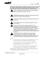 Preview for 35 page of Arthrex Synergy AR-9800 User Manual