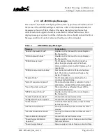 Preview for 17 page of Arthrex SynergyRF AR-9800 Service Manual