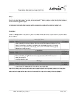 Preview for 49 page of Arthrex SynergyRF AR-9800 Service Manual