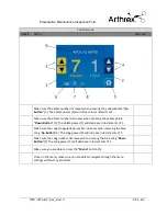Preview for 50 page of Arthrex SynergyRF AR-9800 Service Manual