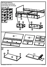 Preview for 2 page of Arthur Berndt Alessio 283 Assembly Instructions