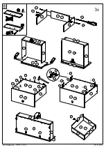 Preview for 3 page of Arthur Berndt Alessio 283 Assembly Instructions