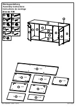 Preview for 2 page of Arthur Berndt Alessio 520 Assembly Instructions Manual