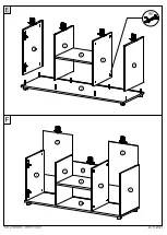 Preview for 5 page of Arthur Berndt Alessio 520 Assembly Instructions Manual