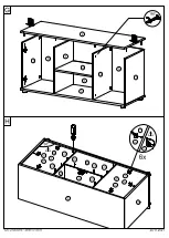 Preview for 6 page of Arthur Berndt Alessio 520 Assembly Instructions Manual