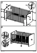 Предварительный просмотр 4 страницы Arthur Berndt ALINA20 Assembly Instructions Manual