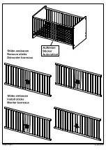 Предварительный просмотр 5 страницы Arthur Berndt ALINA20 Assembly Instructions Manual