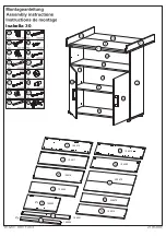 Предварительный просмотр 8 страницы Arthur Berndt ALINA20 Assembly Instructions Manual