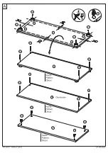 Предварительный просмотр 9 страницы Arthur Berndt ALINA20 Assembly Instructions Manual