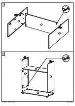 Предварительный просмотр 11 страницы Arthur Berndt ALINA20 Assembly Instructions Manual