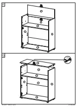 Предварительный просмотр 12 страницы Arthur Berndt ALINA20 Assembly Instructions Manual