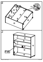 Предварительный просмотр 13 страницы Arthur Berndt ALINA20 Assembly Instructions Manual