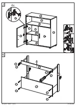 Предварительный просмотр 14 страницы Arthur Berndt ALINA20 Assembly Instructions Manual