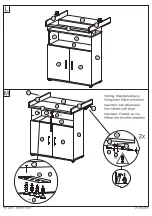 Предварительный просмотр 15 страницы Arthur Berndt ALINA20 Assembly Instructions Manual