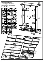 Предварительный просмотр 2 страницы Arthur Berndt Gretha 16 Assembly Instructions Manual