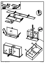 Предварительный просмотр 5 страницы Arthur Berndt Gretha 16 Assembly Instructions Manual