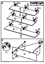 Предварительный просмотр 6 страницы Arthur Berndt Gretha 16 Assembly Instructions Manual