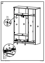 Предварительный просмотр 10 страницы Arthur Berndt Gretha 16 Assembly Instructions Manual