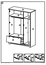 Предварительный просмотр 11 страницы Arthur Berndt Gretha 16 Assembly Instructions Manual