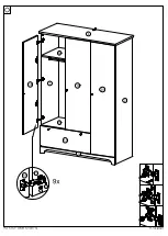 Предварительный просмотр 13 страницы Arthur Berndt Gretha 16 Assembly Instructions Manual